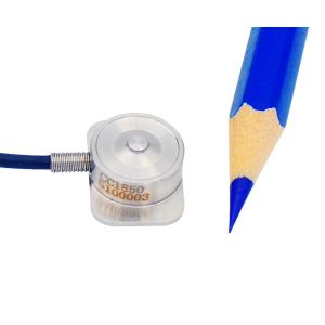 Micro Compression Force Sensor 50N 100N Miniature Loadcell 500N 200N