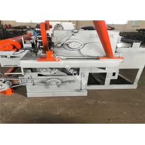 2T 2.3mm Galvanized Wire Mesh Welding Machine