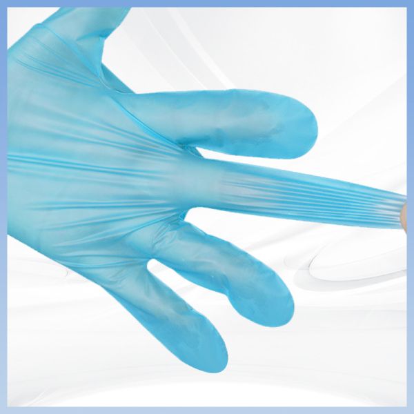 Quality Hand Protection Disposable CPE Gloves For Hazardous And Sensitive Tasks wholesale
