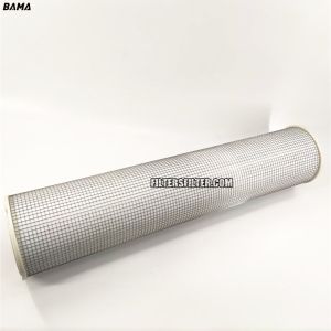 Building Material Shops C380-85 Precision Air Filter with Glass Fiber Core