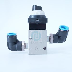 91848000 Assy Valve On/off (vortec) Is A Part Of XLC7000 Cutter