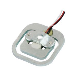 Pancake Micro Load Cells Transducers CZL716A With Metal Foil Strain Gauge