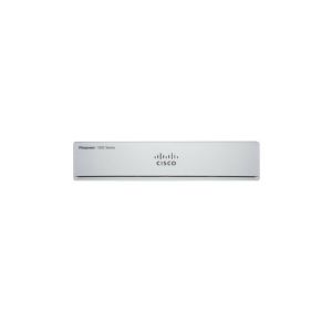 China FPR1010-NGFW-K9 Cisco Secure Firewall Firepower 1010 Appliance With FTD Software, 8-Gigabit Ethernet (GbE) Ports on sale