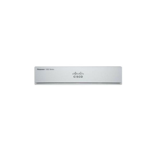 Quality FPR1010-NGFW-K9 Cisco Secure Firewall Firepower 1010 Appliance With FTD Software, 8-Gigabit Ethernet (GbE) Ports wholesale