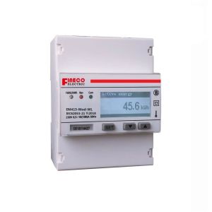 EM415-Mod-WL Single Phase Wifi Energy Meter Accurate and Wireless Energy