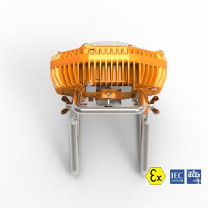 Explosion Proof Portable Led Lighting 10W 15W