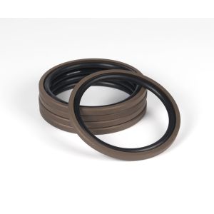 China GSF SPGO Piston Rod Seals Hydraulic Pro Seal Piston Rings For Heavy Duty Machinery on sale