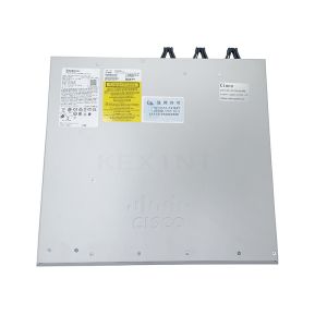 C9300L 24 Port POE 4x10G Network Switch C9300L-24P-4X-E For Security / IoT /