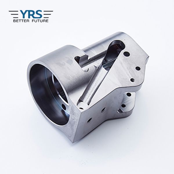 Quality SKD61 DC53 CNC Precision Machined Parts Rivet Feeder Durable wholesale