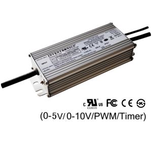 90% High Effiency Power Led Driver With 1190-1750mA Output Current 10kV Line -