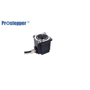 2N.M 2 Phase 1.8 Degree IP65 Stepper Motor