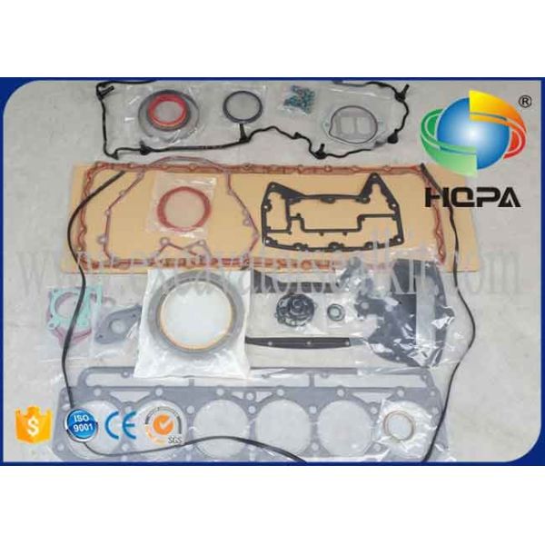 Quality CAT Excavator Engine Parts C9 Overhaul Gasket For CAT 330C 330D 336D wholesale