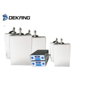 Cheap High Power 900W Submersible Ultrasonic Transducer Custom Shape Industrial Grade for sale