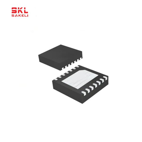 MAX17205G+T Power Management ICs Battery Multi-Function Controller Stand-Alone