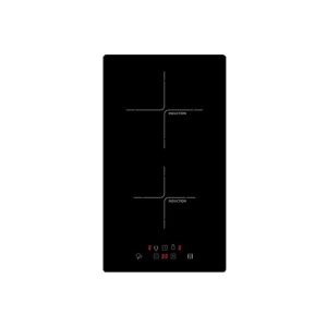 Touch Control Electric 51x29.5cm Built In Electric Stove