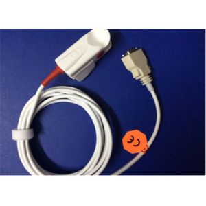 Dolphin 14 Pins Reusable Spo2 Sensors Digital PD Output Directly
