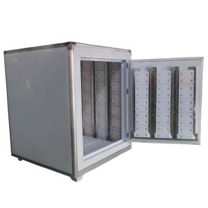 Hight Quality Freeze Box / Insulation case Can air Transportation From China