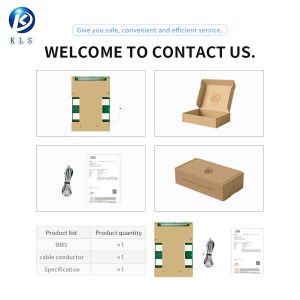 4s-28s 30A-100a Smart Active Balancer Bms 48v Lto Battery Bms 100a For Electric