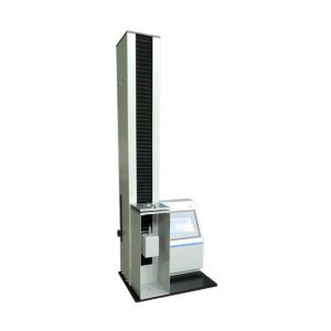 Plastic Film Sheets Strength Tester Tensile Tester ASTMD882