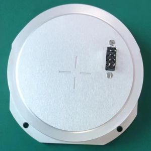 China Fiber Optic Gyro Sensor 6.06g Vibration Resistance Low Drift on sale