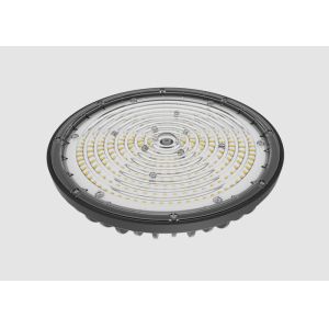 200W UFO Led High Bay Light With Motion Sensor PIR Sensor 5 years warranty