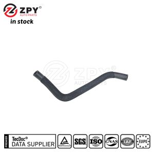 Cheap ZPY 4F0422887BB Hydraulic Hose for Audi VW Porsche Steering System for sale