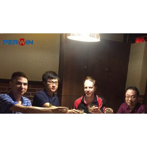 Online Particle And Planktonic Monitoring System Animal Sera Filling Machine