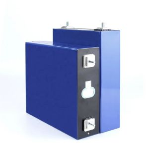 CLF Prismatic LiFePo4 105ah Lithium Iron Phosphate Batteries Cell Customized 3