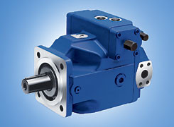 Rexorth A10VSO28 hydraulic pump, concrete pump, hydraulic pump for concrete pump truck
