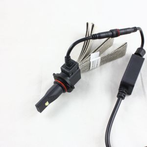 20W Cree LED headlight H4 H1 H3 H4 H7 H11 9005 9006 auto LED head light lamp kit