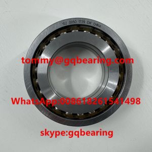 China Chrome Steel Material HLL00407 152 0050 1729 Steering Unit Bearing 50X90X24mm on sale
