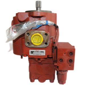 Cheap PVD-1B-30 Hydraulic Pump PVD-2B-32 PVD-1B-32P PVD-1B-28P PVD-0B-18P-6G3-4191A 19020-11300 19020-04100 for sale