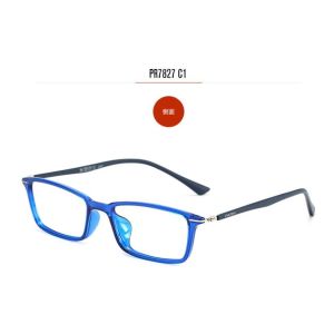 Young Generation Eyeglass Frames , Men Eyeglass Women Optical Square Frames