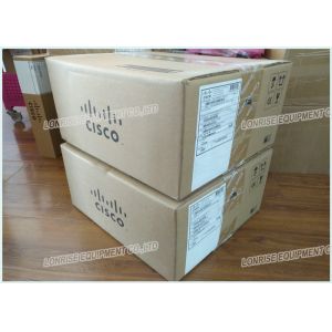 Cisco Switch WS-C2960+24TC-L Catalyst 2960 Plus 24 10/100 + 2T / SFP LAN Base
