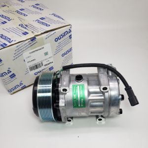 372-9493 3729493 AC Compressor For CAT 312D2 GC 312E 313D2 316E L 318E L