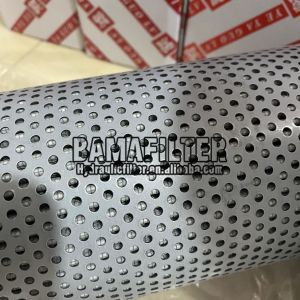 Tzx2-100X5 Tzx2-100X10 Oil Return Filter Element for BAMA Applicable Leemin