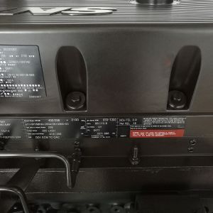 246kw 10.8L Inter Cooled Complete Engine Assembly QSM11 6 Stroke