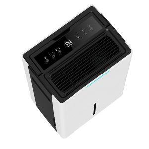 Low Noise Small Electric Air Humidifier 2.7kg Multi Functional