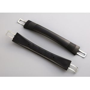 4 Cavities Mold Vertical Injection Molding Machine For Luggage Handle Replacemen