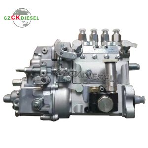 Cheap Fuel Injection Pump 101405-9342 101040-4080 for 3064 Engine E312C E312B Excavator for sale