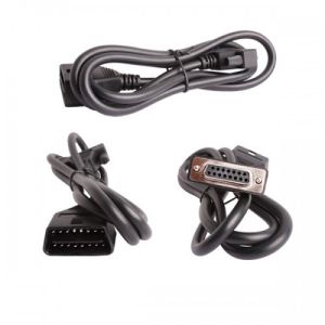 LAUNCH CRP123 | Professional OBD2 Scanner | ABS/SRS/Transmission Diagnostics +