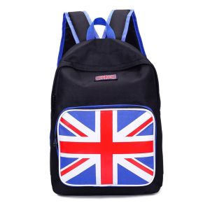 Cheap fashion backpacks laptop school backpacks backpacks for teens flag for sale