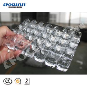 Small Capacity Commercial Ice Making Machine for Bars and Restaurants in