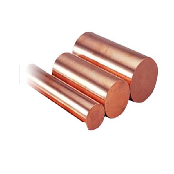 Quality Custom Best Quality Red Copper C26000 C27000 C28000 Rod Brass Round Square Flat Bar wholesale