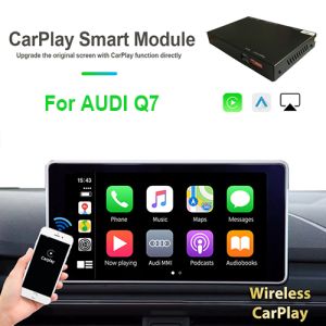 Cheap Wireless Carplay / Android Auto For AUDI Q7(CP509A) for sale
