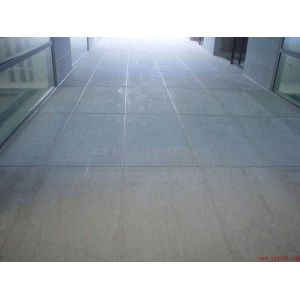 Cheap Waterproof Insulation18mm Compressed Cement Sheet Flooring Panel Enviromentally Friendly for sale