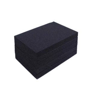 Chloroprene Rubber Adhesives 2.5kg Neoprene Foam EPDM 200 * 150 * 50mm