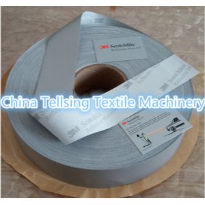 Cheap coiling machine in sales for packing ribbon,webbing,strap,riband,band,belt,elastic tape for sale