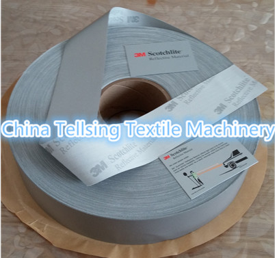 coiling machine in sales for packing ribbon,webbing,strap,riband,band,belt