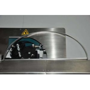 Continuous Technoform / Alupro 2.5kw Spacer Bending Machine